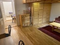 Budapest VI. kerület Lakás (téglaépítésű)