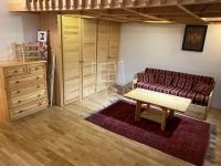 Budapest VI. kerület Lakás (téglaépítésű)