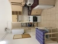 Budapest VI. kerület Lakás (téglaépítésű)