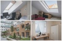 Budapest VIII. kerület Lakás