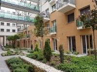 Budapest VIII. kerület Lakás (téglaépítésű)