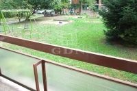 Budapest XIII. kerület Lakás (csúsztatott zsalu)