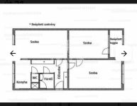 Budapest III. kerület Lakás (panel)