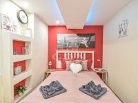 Budapest VII. kerület Lakás (téglaépítésű)