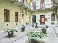 Budapest VII. kerület Lakás (téglaépítésű)