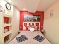 Budapest VII. kerület Lakás (téglaépítésű)