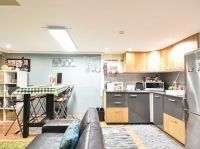 Budapest VII. kerület Lakás (téglaépítésű)