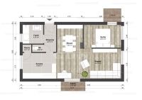 Budapest XVIII. kerület Lakás (téglaépítésű)