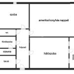 Budapest XVIII. kerület Lakás (panel)