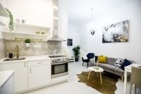 Eladó lakás (téglaépítésű) Budapest IX. kerület, 31m2