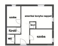 Budapest XI. kerület Lakás (téglaépítésű)