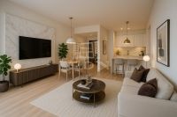 Eladó lakás (téglaépítésű) Budapest XIV. kerület, 118m2