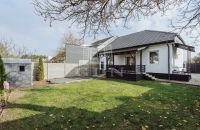 Budapest XX. kerület Családi ház