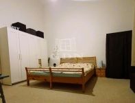 Budapest VII. kerület Lakás (téglaépítésű)