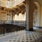 Budapest VII. kerület Lakás (téglaépítésű)