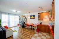 Eladó lakás (téglaépítésű) Budapest IX. kerület, 47m2