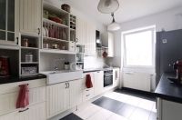 Eladó lakás (téglaépítésű) Budapest XI. kerület, 128m2