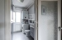 Budapest XI. kerület Lakás (téglaépítésű)