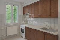 Eladó lakás (téglaépítésű) Budapest II. kerület, 48m2