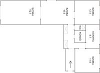 Budapest XV. kerület Lakás (panel)