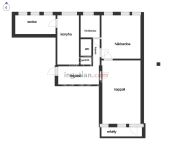 Budapest III. kerület Lakás (csúsztatott zsalu)