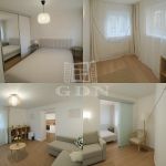 Eladó lakás (téglaépítésű) Budapest II. kerület, 38m2