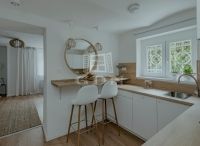 Budapest II. kerület Lakás (téglaépítésű)