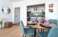 Budapest XIV. kerület Lakás (panel)