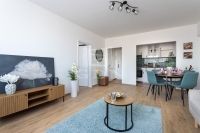 Budapest XIV. kerület Lakás (panel)