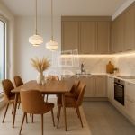 Eladó lakás (téglaépítésű) Budapest XIV. kerület, 95m2