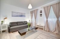 Budapest II. kerület Lakás (téglaépítésű)