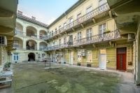 Budapest XIII. kerület Lakás (téglaépítésű)