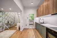 Budapest XIII. kerület Lakás (téglaépítésű)