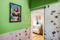 Budapest XIII. kerület Lakás (téglaépítésű)