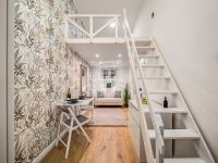 Budapest XIII. kerület Lakás (téglaépítésű)