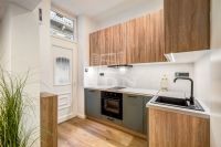 Budapest XIII. kerület Lakás (téglaépítésű)