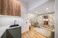 Budapest XIII. kerület Lakás (téglaépítésű)