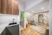 Budapest XIII. kerület Lakás (téglaépítésű)