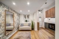 Eladó lakás (téglaépítésű) Budapest XIII. kerület, 26m2