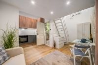 Budapest XIII. kerület Lakás (téglaépítésű)