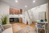 Budapest XIII. kerület Lakás (téglaépítésű)