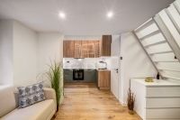 Budapest XIII. kerület Lakás (téglaépítésű)