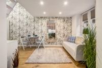 Budapest XIII. kerület Lakás (téglaépítésű)