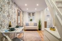 Budapest XIII. kerület Lakás (téglaépítésű)