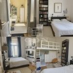 Budapest IX. kerület Lakás (téglaépítésű)