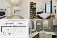 Budapest IX. kerület Lakás (téglaépítésű)