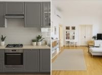 Eladó lakás (téglaépítésű) Budapest IX. kerület, 81m2