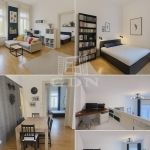 Budapest IX. kerület Lakás (téglaépítésű)