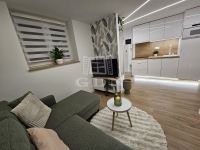 Budapest VI. kerület Lakás (téglaépítésű)