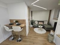 Budapest VI. kerület Lakás (téglaépítésű)